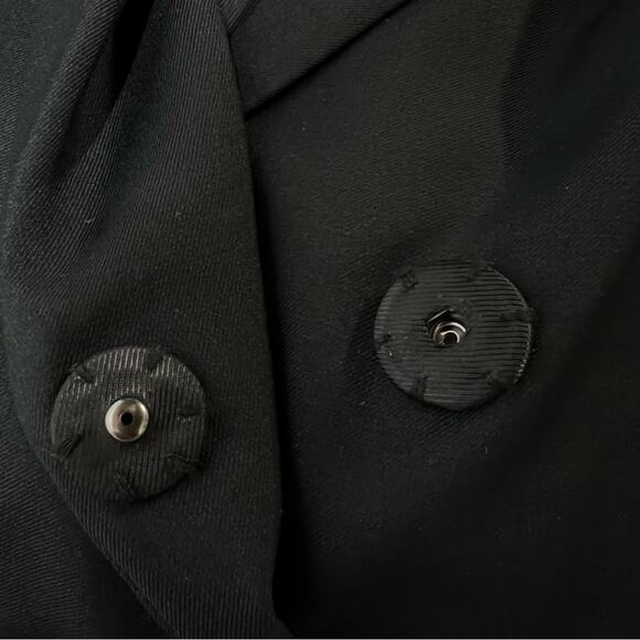 ROTATE Birger Christensen Carol Crystal-Embellished Blazer Mini Dress Size US-4 - Picture 13 of 15